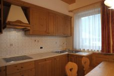 Ferienwohnung in Falcade - Appartamenti Villa Elisa 7