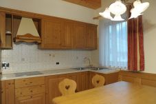 Ferienwohnung in Falcade - Appartamenti Villa Elisa 7