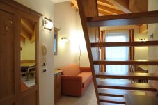 Ferienwohnung in Falcade - Appartamenti Villa Elisa 9