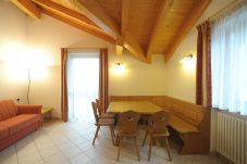 Ferienwohnung in Falcade - Appartamenti Villa Elisa 9