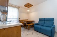 Ferienwohnung in Falcade - Appartamenti Villa Elisa 8A