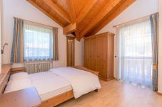 Ferienwohnung in Falcade - Appartamenti Villa Elisa 8A