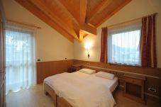 Ferienwohnung in Falcade - Appartamenti Villa Elisa 9A