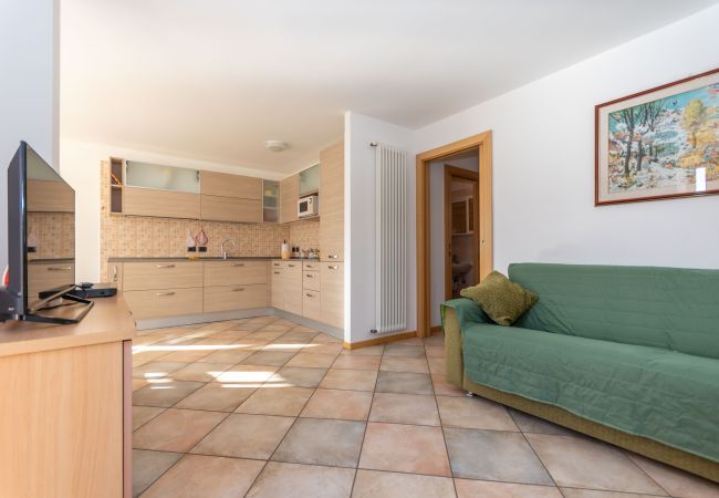 Ferienwohnung in Vigo di Fassa - Casa Freina Ferienwohnung in Vigo di Fassa - Casa Freina