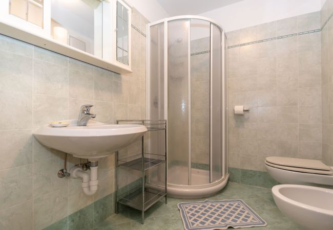 Ferienwohnung in Vigo di Fassa - Casa Freina Ferienwohnung in Vigo di Fassa - Casa Freina