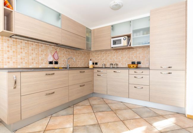 Ferienwohnung in Vigo di Fassa - Casa Freina Ferienwohnung in Vigo di Fassa - Casa Freina