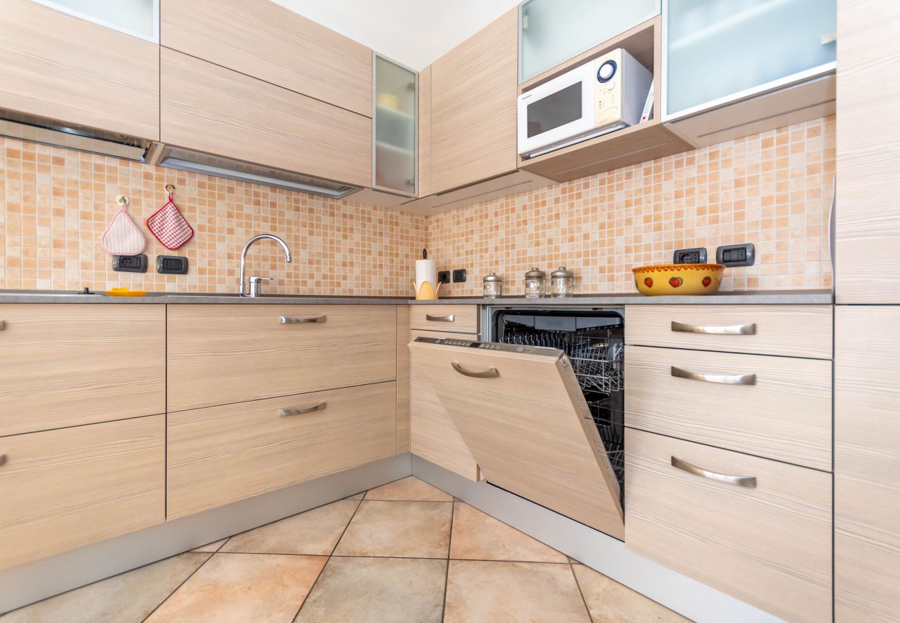 Ferienwohnung in Vigo di Fassa - Casa Freina Ferienwohnung in Vigo di Fassa - Casa Freina