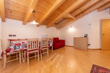 Ferienwohnung in Pozza di Fassa - Casa Milena