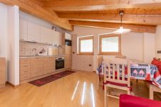 Ferienwohnung in Pozza di Fassa - Casa Milena