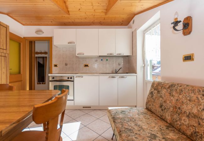 Moena - Ferienwohnung