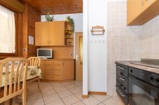 Ferienwohnung in Moena - Basement San Vigilio