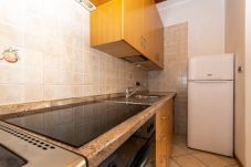 Ferienwohnung in Moena - Basement San Vigilio