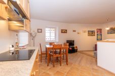 Ferienwohnung in Vigo di Fassa - Dimora Vallonga