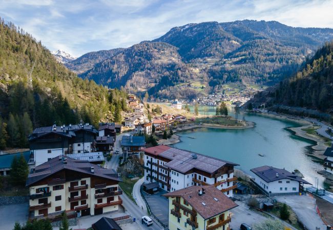  in Alleghe - Abetaia sul Lago 6/A