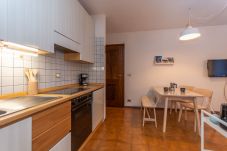 Ferienwohnung in Alleghe - Abetaia sul Lago 6/A