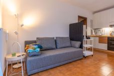 Ferienwohnung in Alleghe - Abetaia sul Lago 6/A