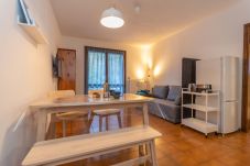 Ferienwohnung in Alleghe - Abetaia sul Lago 6/A