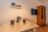 Ferienwohnung in Alleghe - Abetaia sul Lago 6/A Ferienwohnung in Alleghe - Abetaia sul Lago 6/A