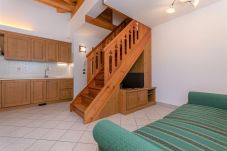 Ferienwohnung in Falcade - Appartamenti Villa Elisa 8