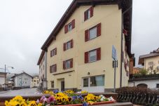 Zimmeranmietung in Vigo di Fassa - B&B Bel Sit camera 2