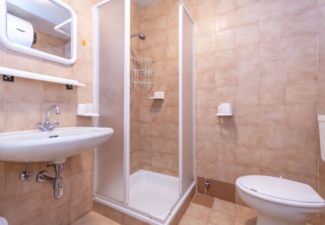 Ferienwohnung in Mazzin - Residenza al Villaggio Ferienwohnung in Mazzin - Residenza al Villaggio