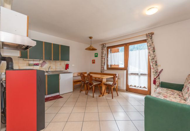 Ferienwohnung in Mazzin - Residenza al Villaggio Ferienwohnung in Mazzin - Residenza al Villaggio