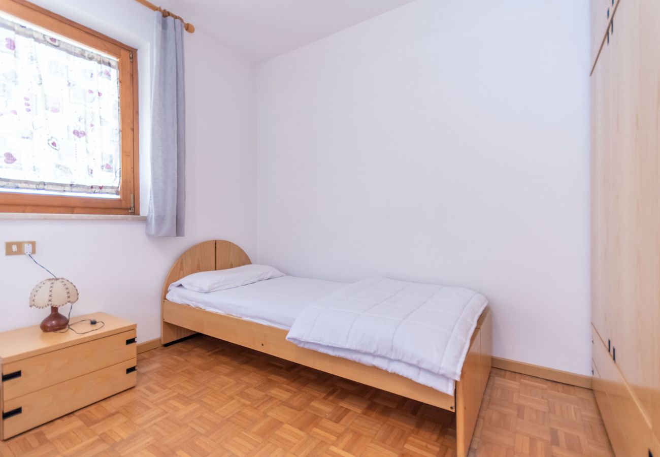 Ferienwohnung in Mazzin - Residenza al Villaggio Ferienwohnung in Mazzin - Residenza al Villaggio