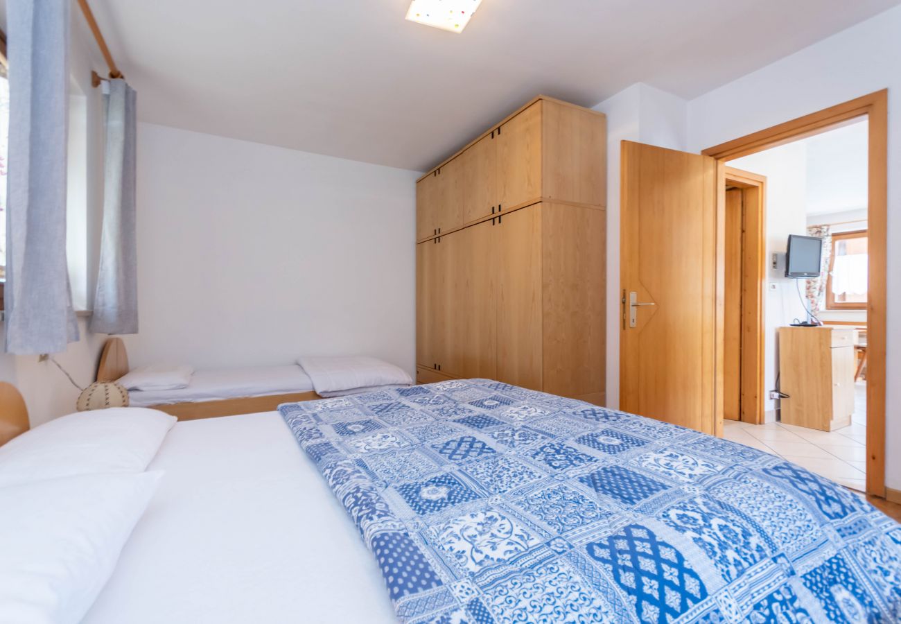 Ferienwohnung in Mazzin - Residenza al Villaggio Ferienwohnung in Mazzin - Residenza al Villaggio