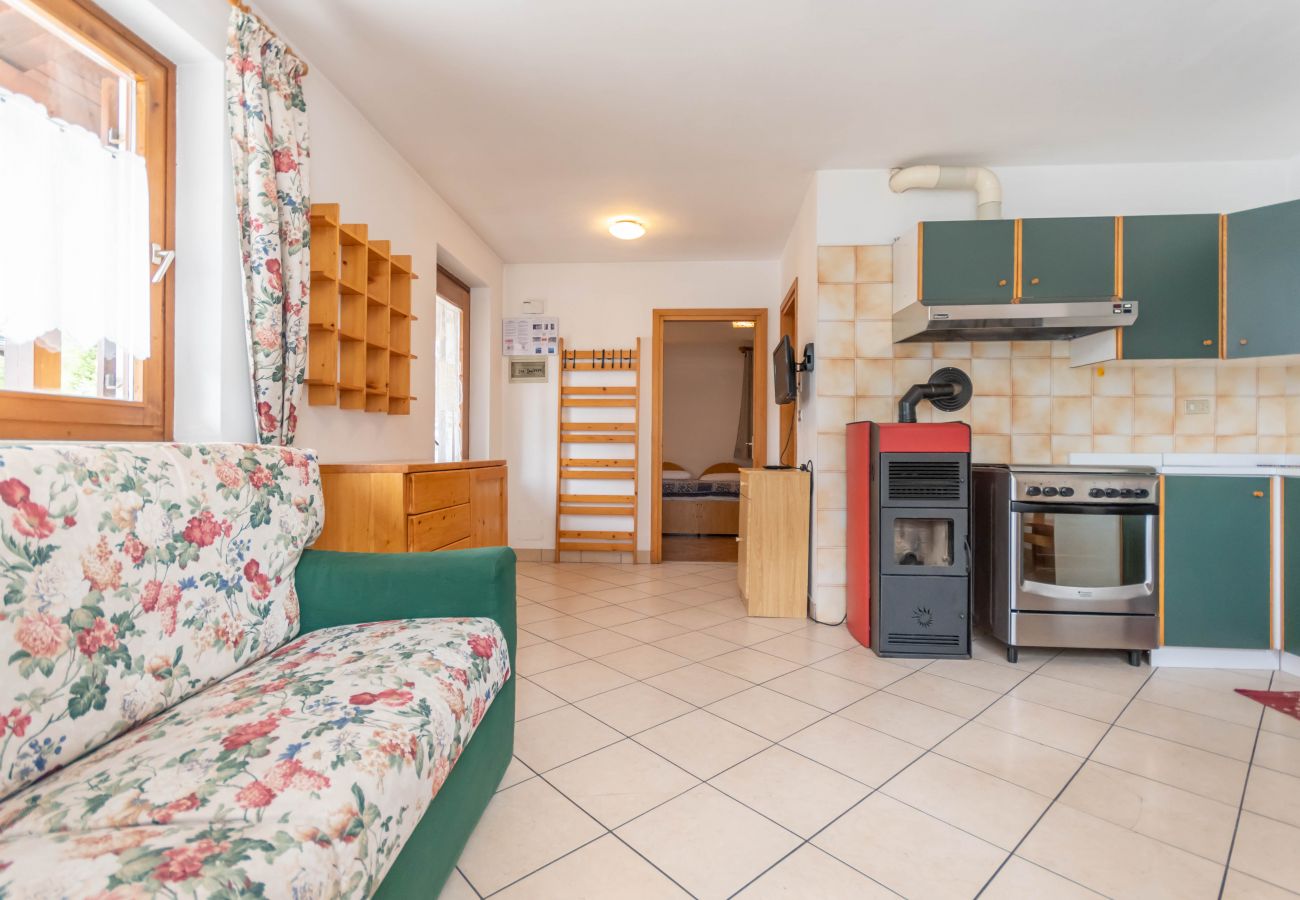 Ferienwohnung in Mazzin - Residenza al Villaggio Ferienwohnung in Mazzin - Residenza al Villaggio