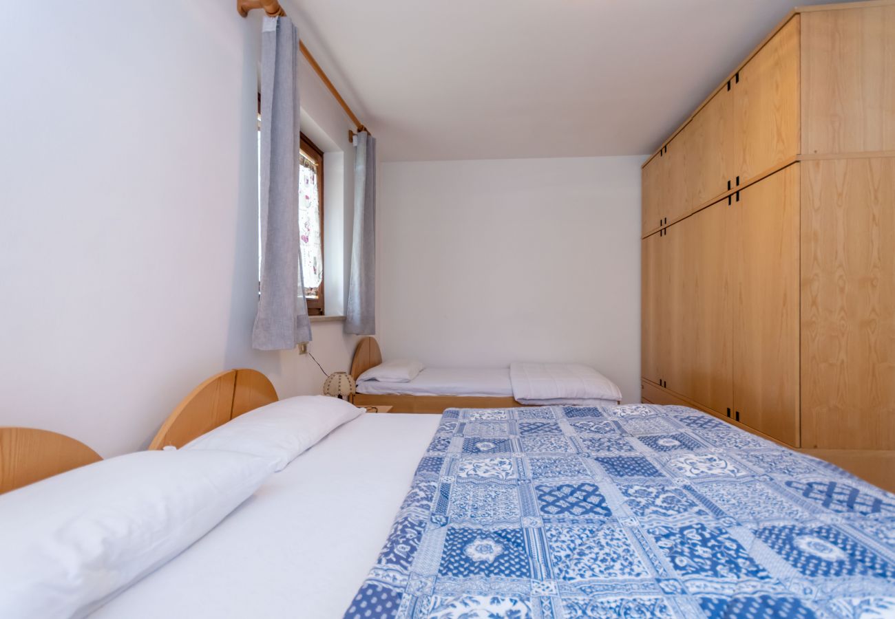 Ferienwohnung in Mazzin - Residenza al Villaggio Ferienwohnung in Mazzin - Residenza al Villaggio