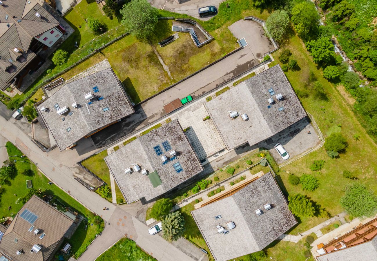 Ferienwohnung in Mazzin - Residenza al Villaggio Ferienwohnung in Mazzin - Residenza al Villaggio