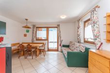 Ferienwohnung in Mazzin - Residenza al Villaggio