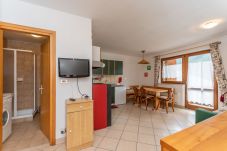 Ferienwohnung in Mazzin - Residenza al Villaggio