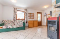 Ferienwohnung in Mazzin - Residenza al Villaggio