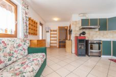 Ferienwohnung in Mazzin - Residenza al Villaggio