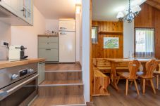 Ferienwohnung in Moena - Casa Sorte
