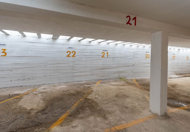 Ferienwohnung in Moena - Residenza Latemar Ferienwohnung in Moena - Residenza Latemar