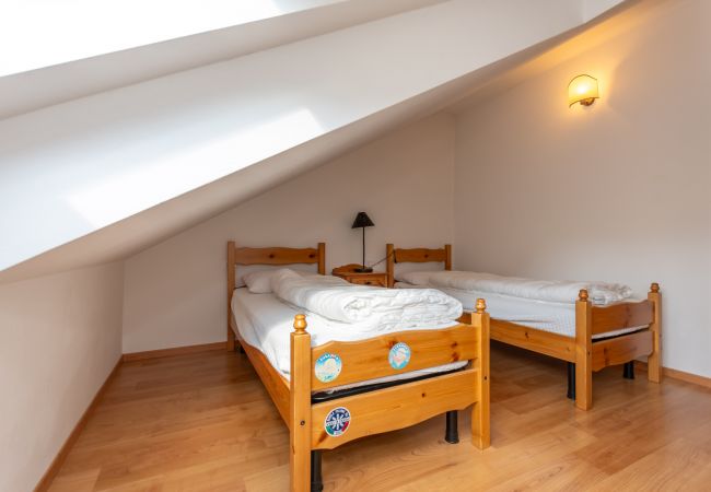 Ferienwohnung in Moena - Residenza Latemar Ferienwohnung in Moena - Residenza Latemar
