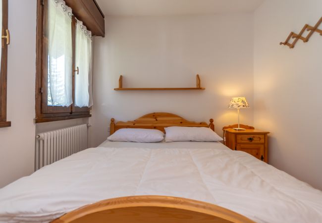 Ferienwohnung in Moena - Residenza Latemar Ferienwohnung in Moena - Residenza Latemar