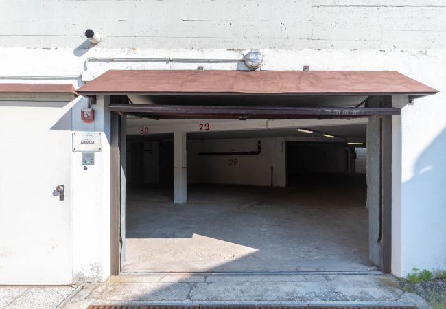 Ferienwohnung in Moena - Residenza Latemar Ferienwohnung in Moena - Residenza Latemar