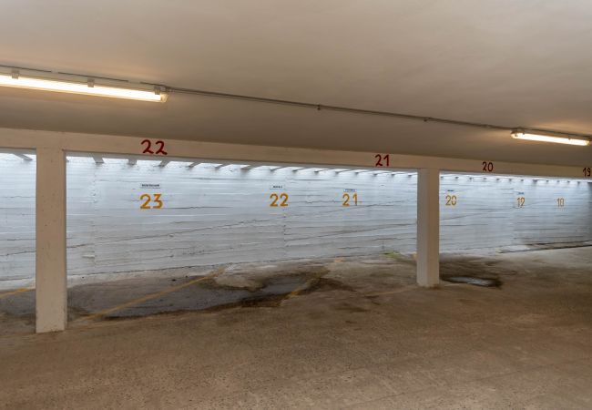Ferienwohnung in Moena - Residenza Latemar Ferienwohnung in Moena - Residenza Latemar