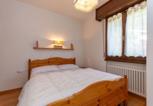 Ferienwohnung in Moena - Residenza Latemar Ferienwohnung in Moena - Residenza Latemar