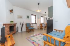 Ferienwohnung in Alleghe - Condominio al Lago