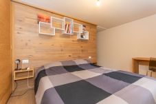 Ferienwohnung in Falcade - Appartamento Marangon bilocale