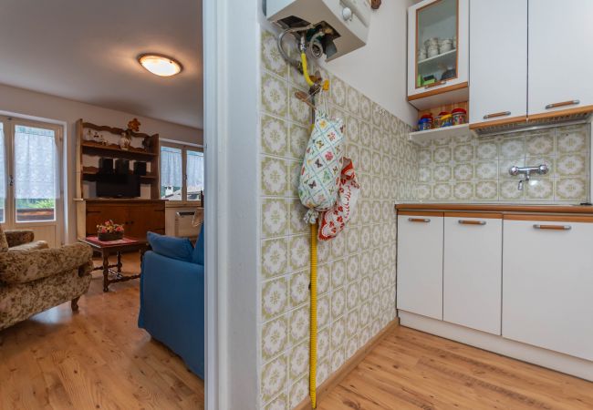 Ferienwohnung in Falcade - Villa Elisena Ferienwohnung in Falcade - Villa Elisena