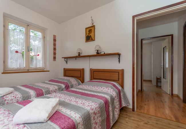 Ferienwohnung in Falcade - Villa Elisena Ferienwohnung in Falcade - Villa Elisena
