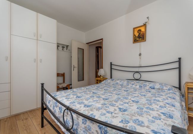 Ferienwohnung in Falcade - Villa Elisena Ferienwohnung in Falcade - Villa Elisena