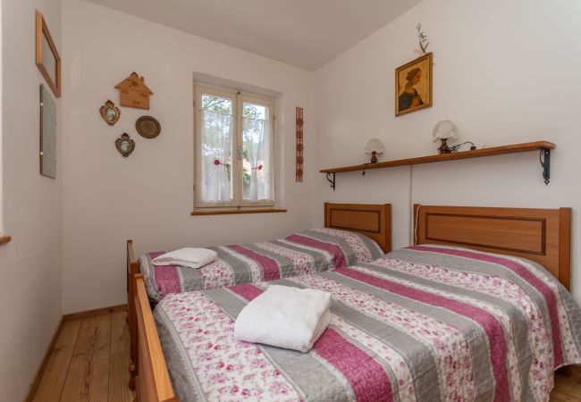 Ferienwohnung in Falcade - Villa Elisena Ferienwohnung in Falcade - Villa Elisena