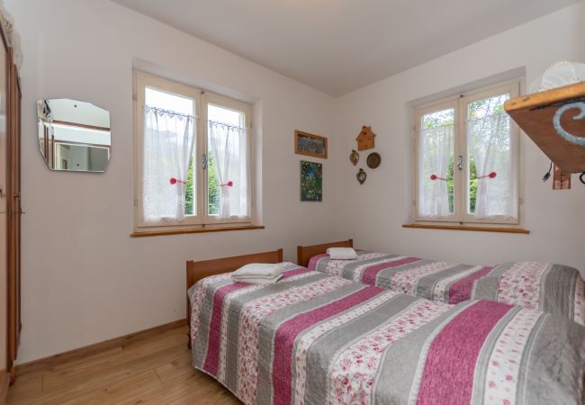 Ferienwohnung in Falcade - Villa Elisena Ferienwohnung in Falcade - Villa Elisena