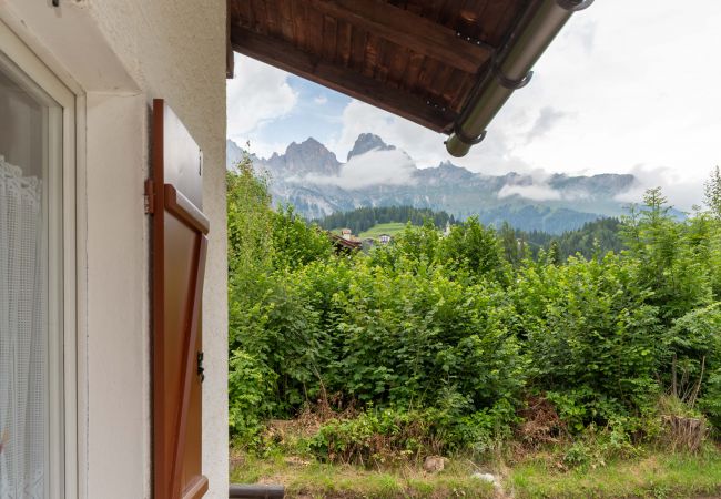 Ferienwohnung in Falcade - Villa Elisena Ferienwohnung in Falcade - Villa Elisena
